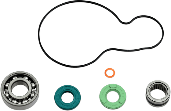 450 SX-F (2012 - 2012) water pump gasket kit | ATHENA