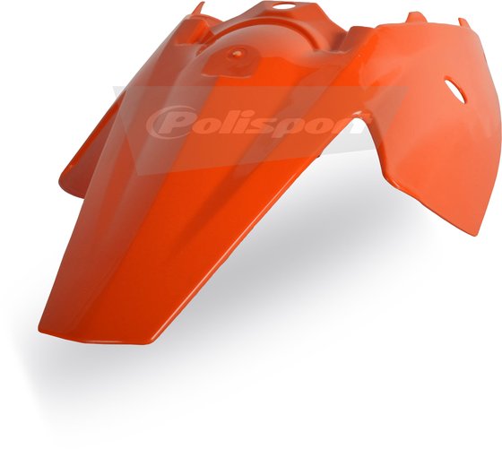 85 SX (2003 - 2012) polisport rear fender ktm 85 03-12 (8) | POLISPORT