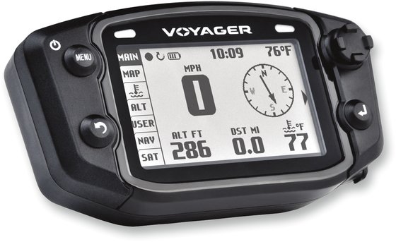 250 SX-F (2016 - 2018) voyager gps computer kit | TRAIL TECH