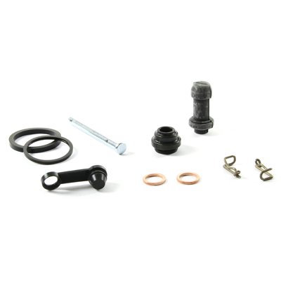 450 XC-F (2003 - 2003) prox rear brake caliper rebuild kit ktm125-380sx '01-02 | ProX