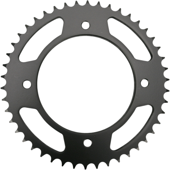 85 SX (2004 - 2023) steel rear sprocket | JT Sprockets