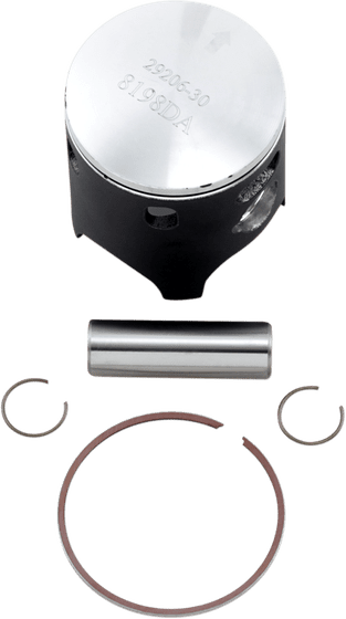 65 SX (2000 - 2008) piston | WOSSNER