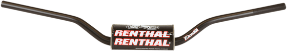 505 XC-F (2008 - 2009) "low black handlebar" | RENTHAL