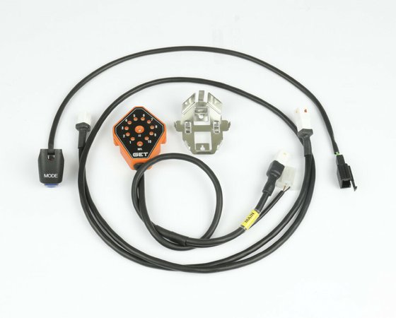 690 RALLY (2007 - 2010) wireless hour meter | GET