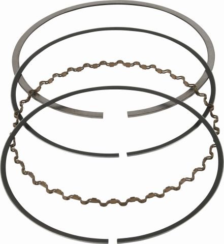 525 SX (2000 - 2007) piston ring | Vertex