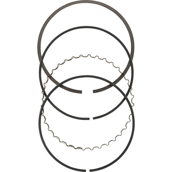 525 SX (2000 - 2007) piston ring | Vertex