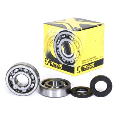 65 SX (2000 - 2008) prox crankshaft bearing & seal kit ktm60sx '97-99+65sx 00-08 | ProX