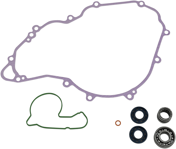 250 SX-F (2014 - 2015) water pump gasket kit | ATHENA