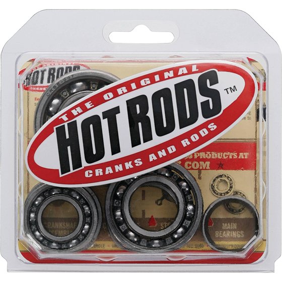 85 SX (2020 - 2022) transmission bearing kit | Hot Rods