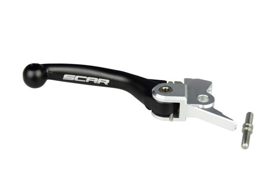 85 SX (2013 - 2022) unbreakable brake flex lever | SCAR