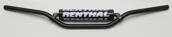 85 SX (2003 - 2012) 7/8 handlebar for 85sx 798 bk | RENTHAL