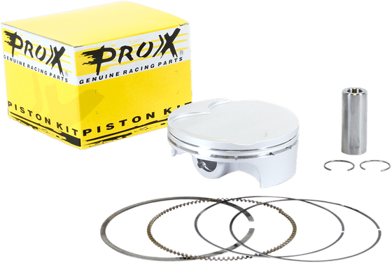 350 SX-F (2011 - 2023) prox piston kit ktm350sx-f '11-22 + fc350 '14-22 13.5:1 | ProX