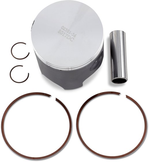 300 XC (1996 - 2003) forged piston kit | ATHENA