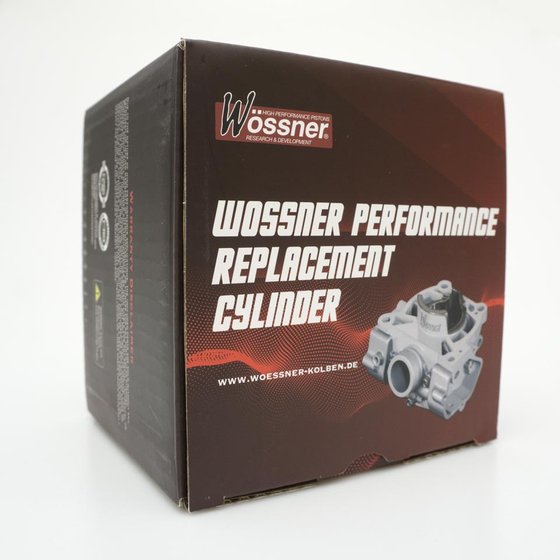 85 SX (2018 - 2023) cylinder | WOSSNER