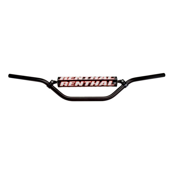 65 SX (1998 - 2021) 7/8 handlebar for 65sx 823 bk | RENTHAL