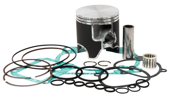 300 EXC (2004 - 2004) top end piston kit | Vertex