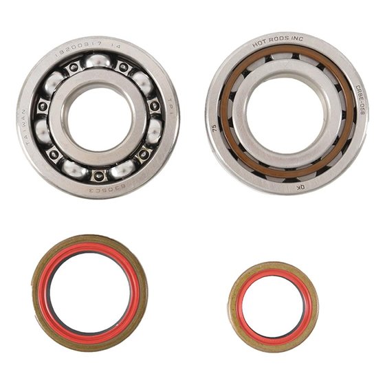 150 SX (2009 - 2021) main bearing and seal kit | Hot Rods