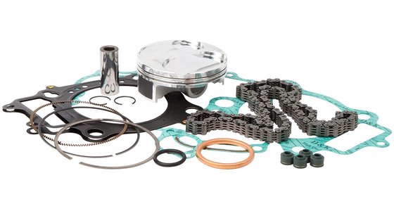 250 XC (2017 - 2019) top end piston kit | Vertex