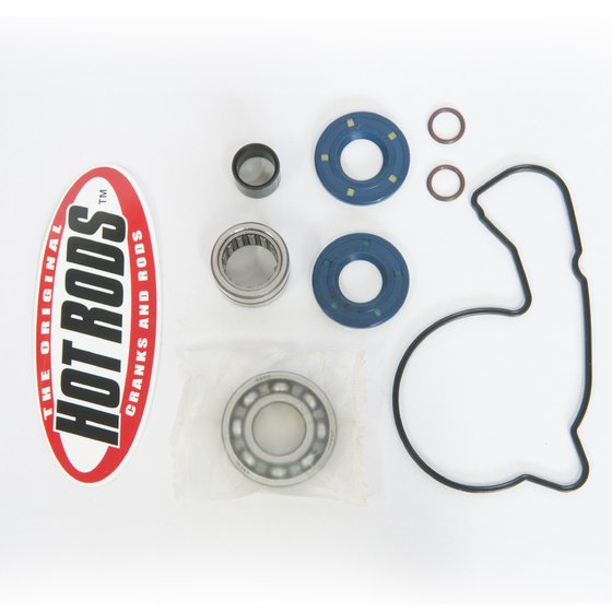 350 EXC F (2012 - 2013) water pump kit | Hot Rods