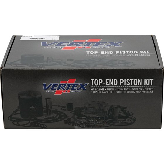 85 SX (2018 - 2021) top end piston kit | Vertex