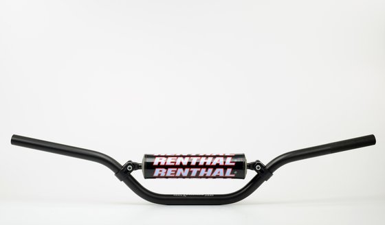 85 SX (2003 - 2022) mini black handlebar 7/8 784 | RENTHAL