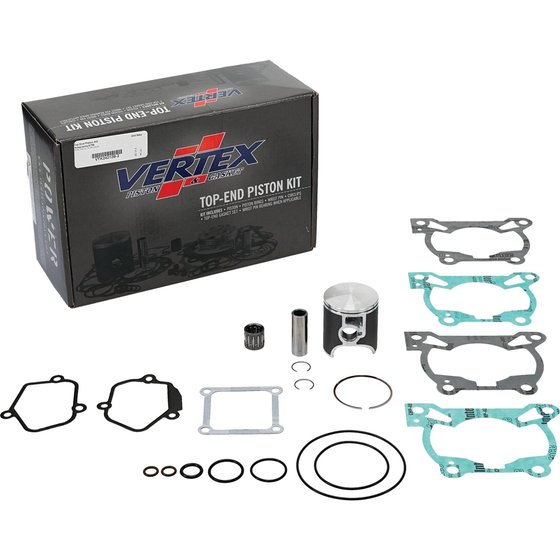 85 SX (2018 - 2021) top end piston kit | Vertex