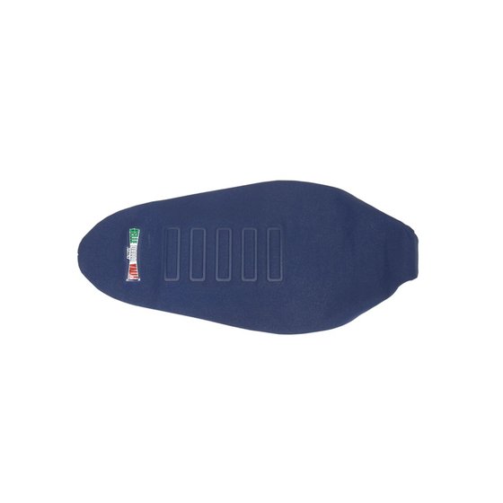 85 SX (2003 - 2017) wave blue seat cover | SELLE DALLA VALLE