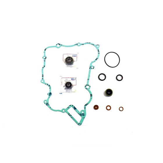 125 EXC (1998 - 2016) water pump gasket kit | ATHENA