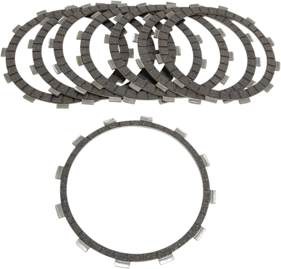 690 SMC (2007 - 2018) ck series clutch kits | EBC