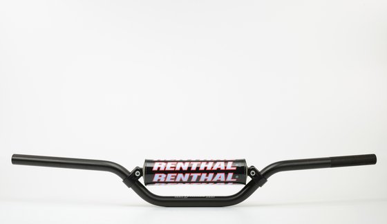 65 SX (1998 - 2021) 7/8 handlebar for 65sx 823 bk | RENTHAL