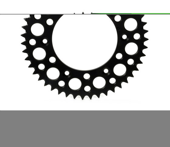 125 EXC (1991 - 2017) 520 52t rear sprocket | RENTHAL