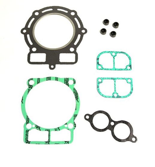 450 XC-F (2008 - 2009) top end gasket kit | ATHENA