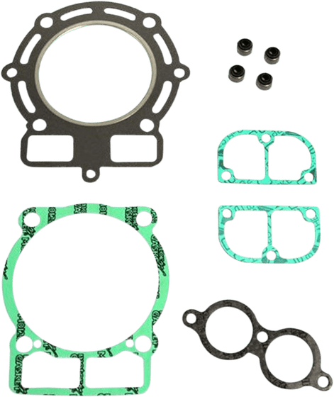 450 XC-F (2008 - 2009) top end gasket kit | ATHENA