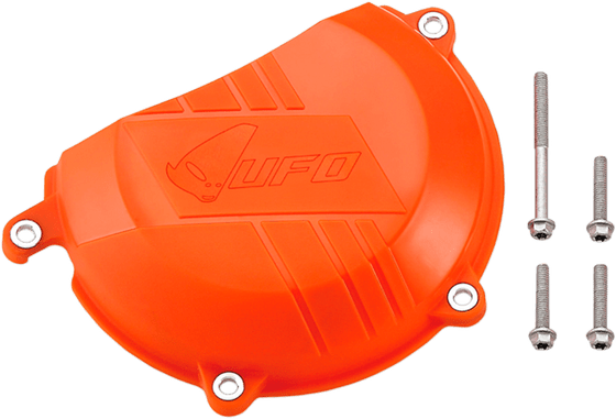 450 EXC-F (2013 - 2015) clutch cover | UFO