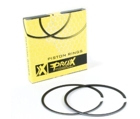 50 (all models) (2001 - 2023) prox piston ring set ktm50sx '01-08 | ProX