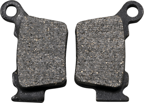 450 SMR (2007 - 2022) semi-metal brake pad | GALFER