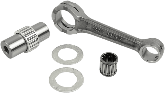 125 EXC (1993 - 2016) connecting rod kit | ATHENA