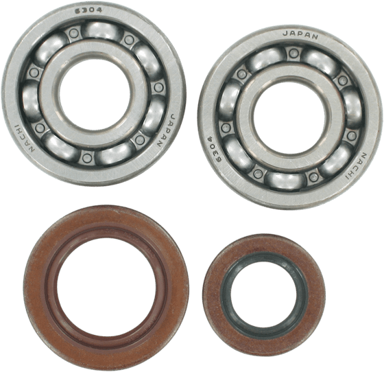 65 SX (2009 - 2021) main bearing and seal kit | Hot Rods