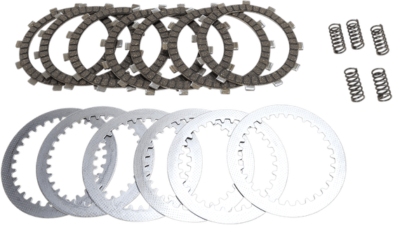 85 SX (2003 - 2017) drc series off road clutch rebuild kits | EBC