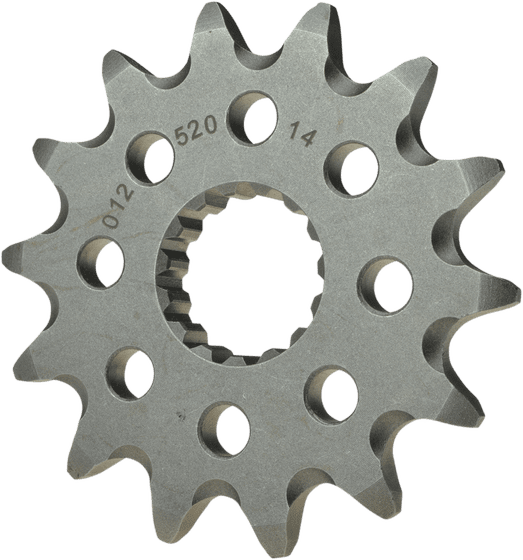 85 SX (2004 - 2021) front sprocket 428 12t | MOTO-MASTER