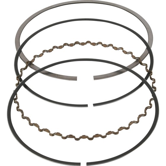 525 EXC (2000 - 2007) piston ring | Vertex