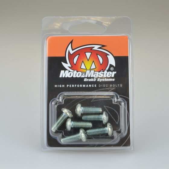 105 SX XC (2004 - 2011) hex bolts for rotor | MOTO-MASTER