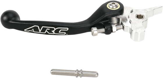 FREERIDE 250 R (2014 - 2017) aluminum black clutch lever replacement | ARC