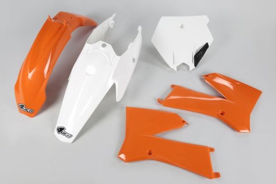 85 SX (2011 - 2012) complete ktm 85sx body kit | UFO