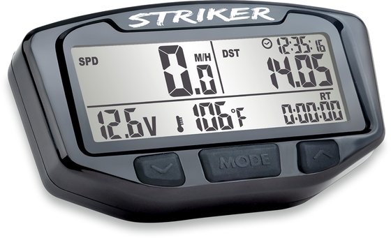 450 SMR (2004 - 2014) striker computer kit | TRAIL TECH