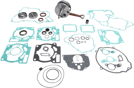 200 XC (2013 - 2016) bottom end kit | Hot Rods