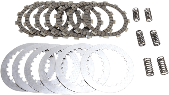 125 SX (1998 - 2007) drc series off road clutch rebuild kits | EBC