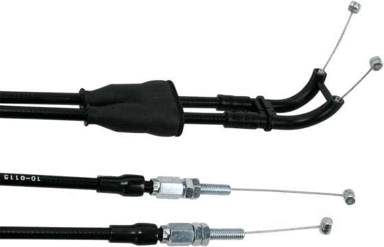 400 EXC (2000 - 2006) throttle cable | MOTION PRO