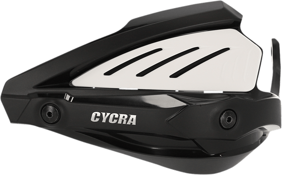 390 ADVENTURE (2020 - 2020) voyager handguard for ktm adventure-r b | CYCRA