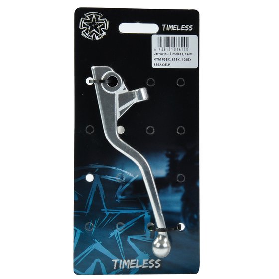 85 SX (2004 - 2022) timeless brakelever: taottu: ktm 65sx, 85sx, 105sx | Timeless